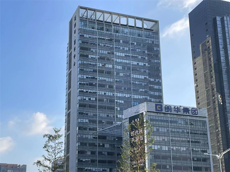 外立面